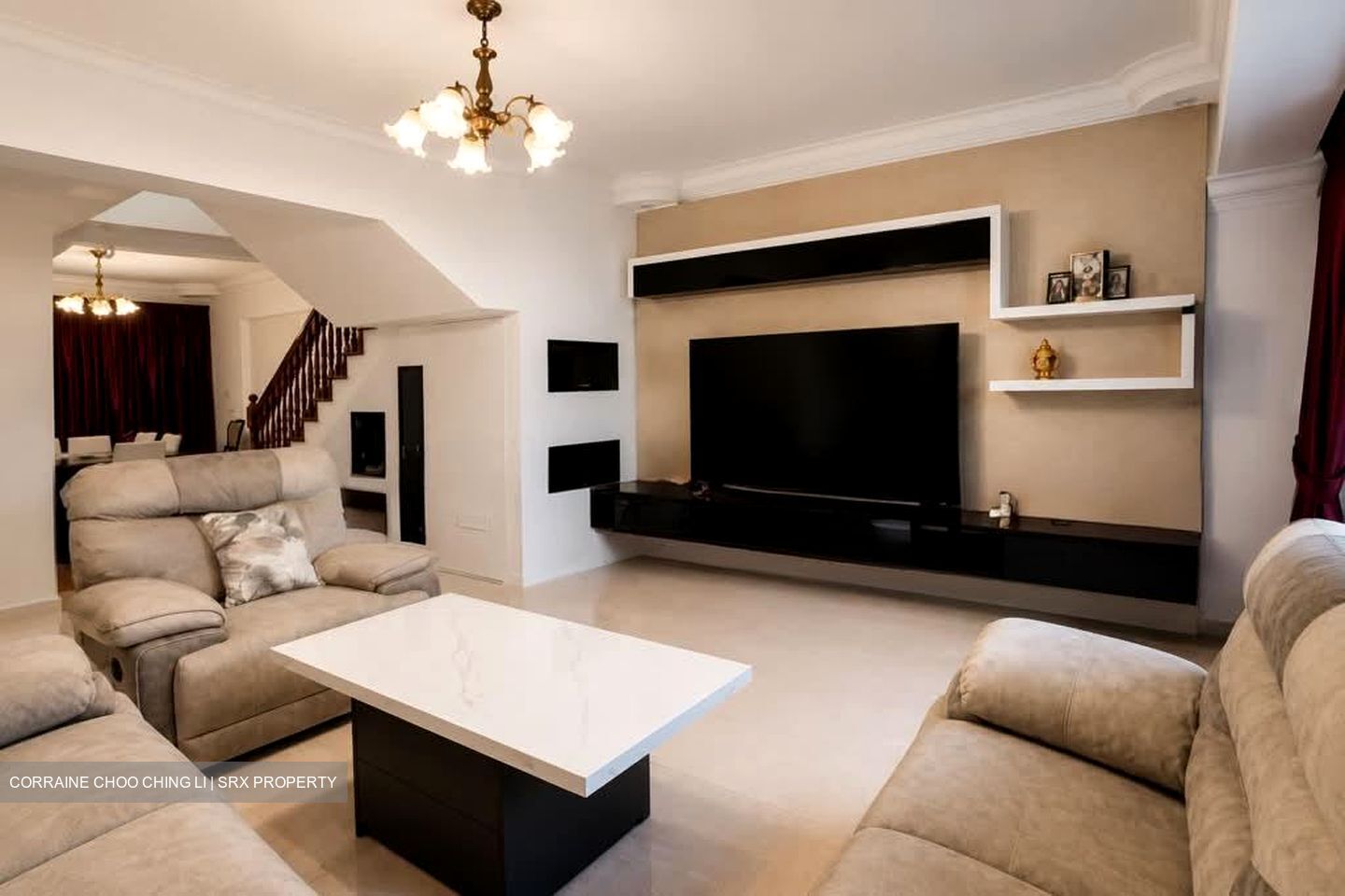 Blk 508 Bedok Reservoir - Punggol Vale (Hougang), HDB Executive #605924661